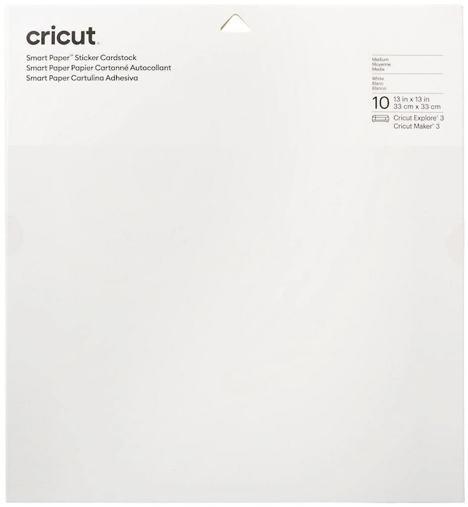 Produktbild Cricut Stickerpapier Smart
