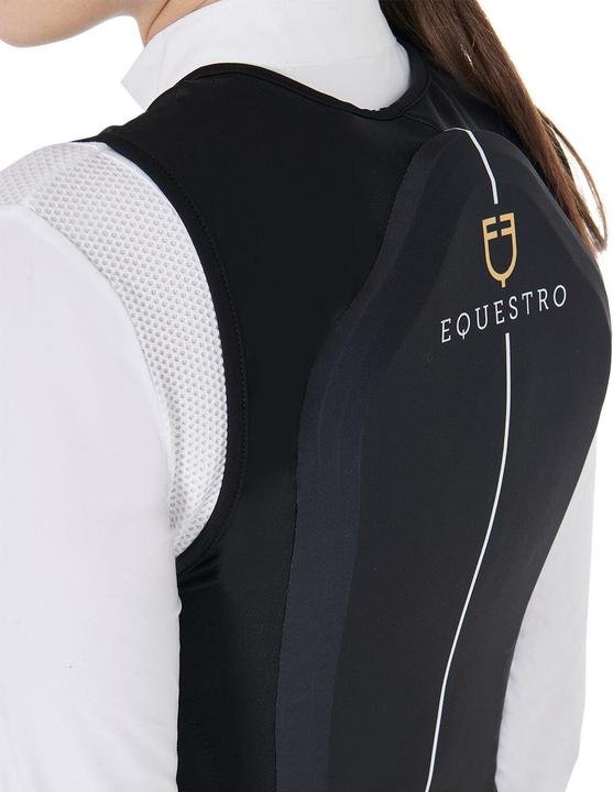 Produktbild Equestro Rückenschutz Reiten (L)