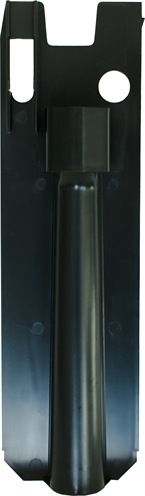Actual product image Juwel Aquarium Bioflow partition wall