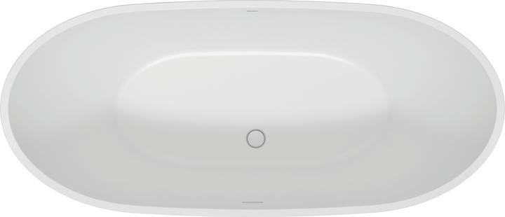 Produktbild Duravit DuraVato Badewanne (202 l, 180 cm, 80 cm)