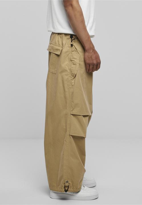 Immagine prodotto Urban Classics Wide Cargo Pants - 73743 (4XL)