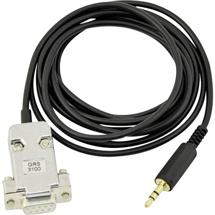 Image du produit Greisinger Interface GRS 3100 RS232-S