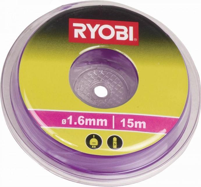 Image du produit Ryobi RAC101 (Herbicide, Fil de coupe + bobine de fil)