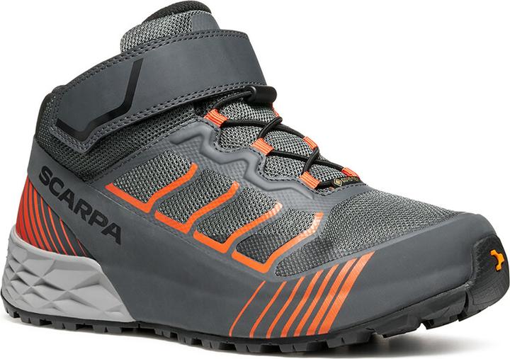Produktbild Scarpa RR Mid GTX (32)
