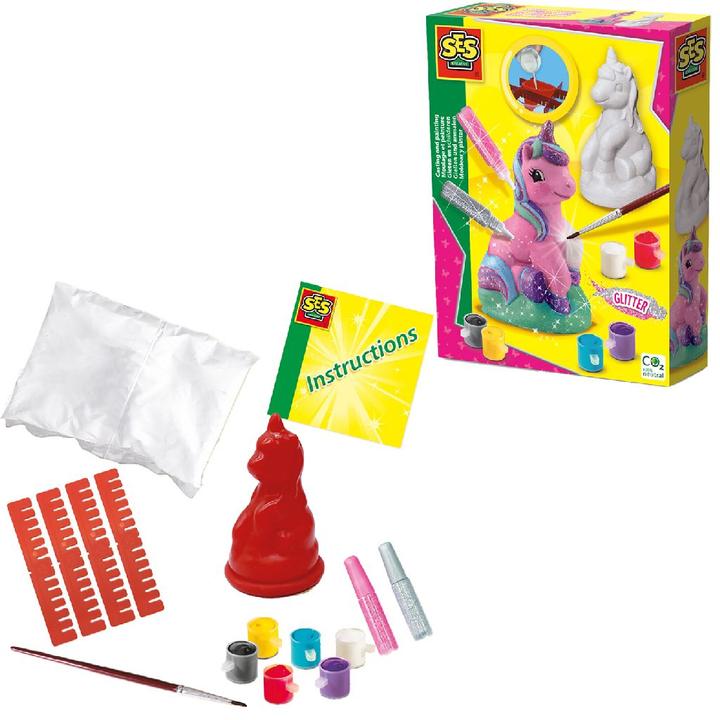 Produktbild Ses Einhorn