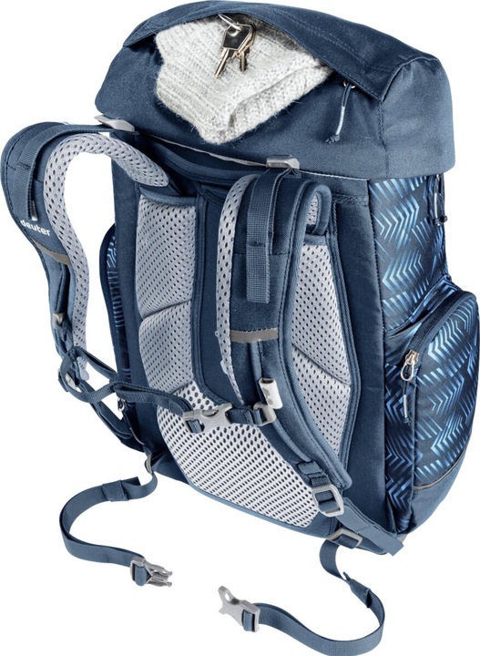 Image du produit Deuter Sac à dos scolaire Scula (44 l)