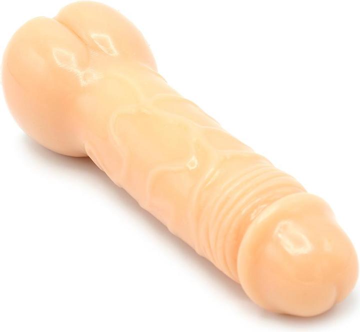 Actual product image Lovetoy Fuck Ass Cock Sleeve