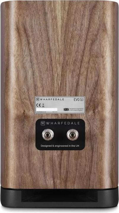 Actual product image Wharfedale EVO 5.1 (1 pair)