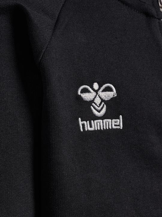 Produktbild hummel Hmlmove Grid Cotton Zip Jacket Kids (140)