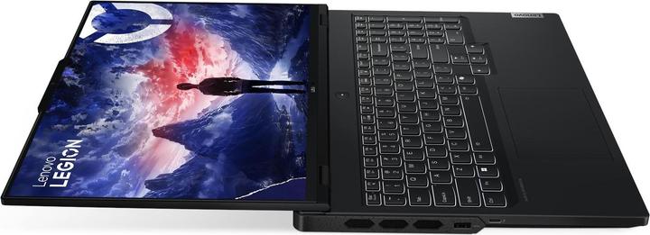 Immagine prodotto Lenovo Legion Pro 7/16IRX9H/i9-14900HX/16"/2560x1600/32GB/1TB SSD/RTX (1000 GB, 32 GB, Intel Core i9-14900HX, GeForce RTX 4080)