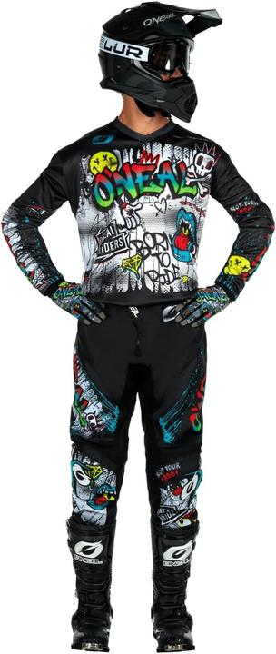 Produktbild O Neal MTB Hosen ELEMENT (Herren, 36)