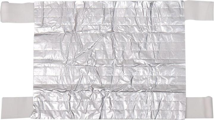 Immagine prodotto Aluderm ® Medicazione 6 cmx3 m (LxL) Dimensioni della compressa: 45x35 cm (LxL) Vello di poliestere (1 x)