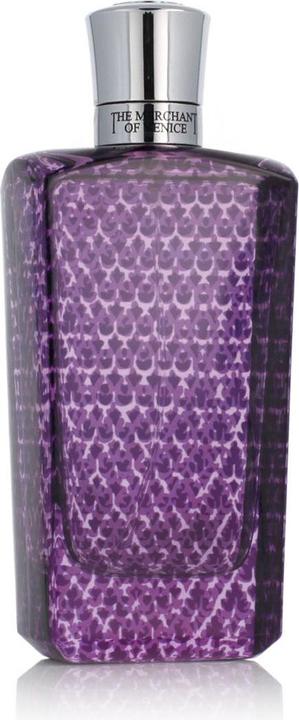 Actual product image The Merchant of Venice Nobil Homo Damascus Desert Eau de Parfum (Eau de parfum, 100 ml)