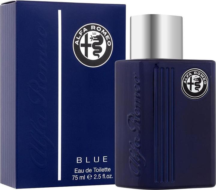 Produktbild Romeo Blue (Eau de Toilette, 75 ml)