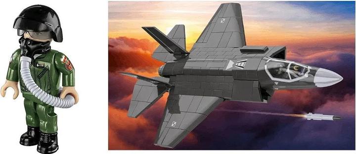 Image du produit Cobi F-35A Lightning II "Husarz
