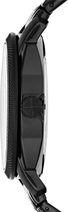 Actual product image Fossil Machine (Analogue wristwatch, 42 mm)