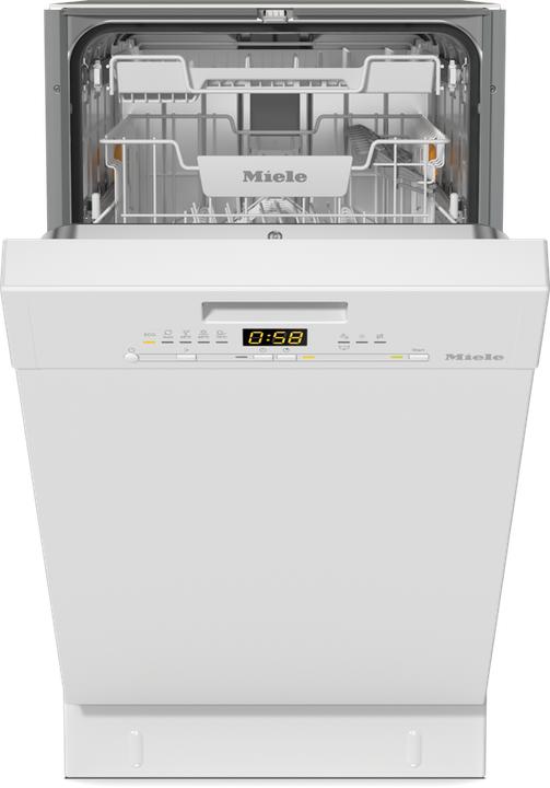 Produktbild Miele G 5540 SCU SL Active