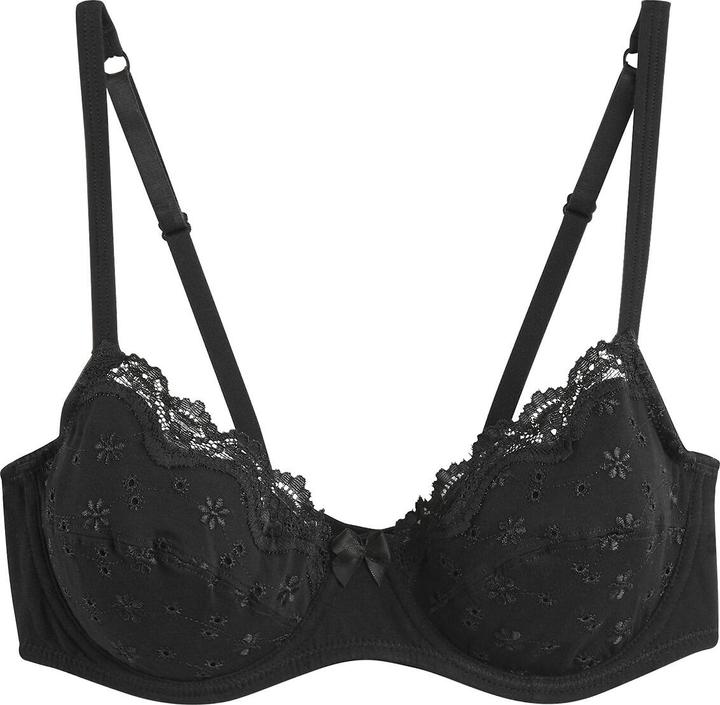 Actual product image La Redoute Collections Bra Galya (85 C)