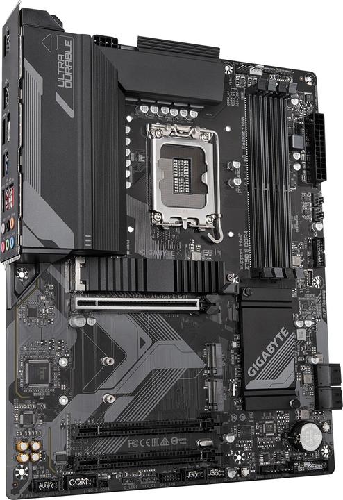 Image du produit Gigabyte Z790 S DDR4 (LGA 1700, Intel Z790 Express, ATX)