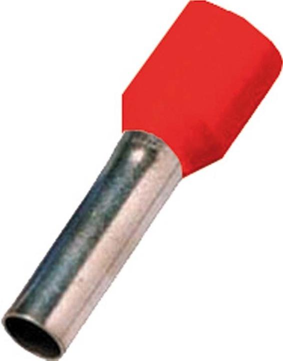 Actual product image Intercable Wire end ferrule