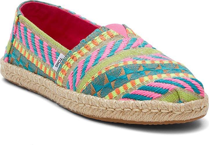 Produktbild Toms Alpargata Rope (38)