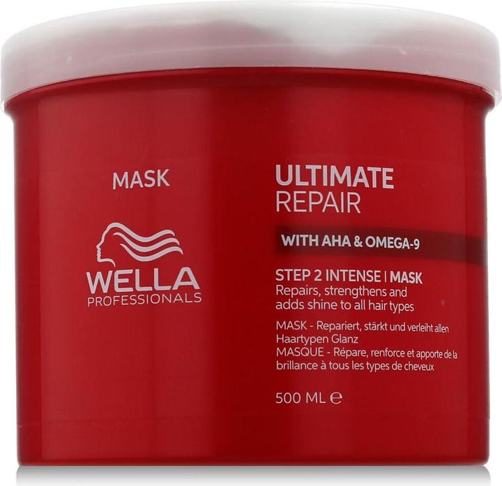 Produktbild Wella Ultimate Repair (500 ml)