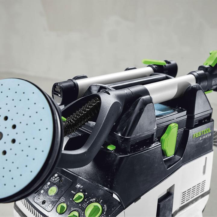 Actual product image Festool Tool holder WHR-CT LHS 2