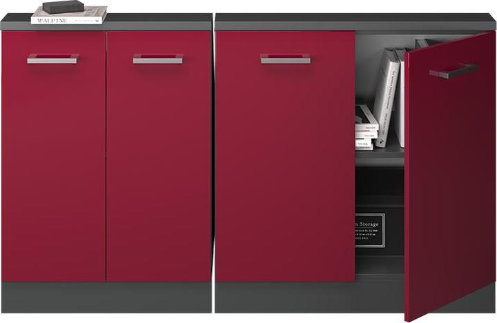 Immagine prodotto Vicco Rion (140 x 46 x 81.60 cm)