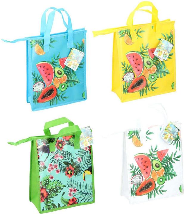 Edco Tropische Kühltasche (8 l)