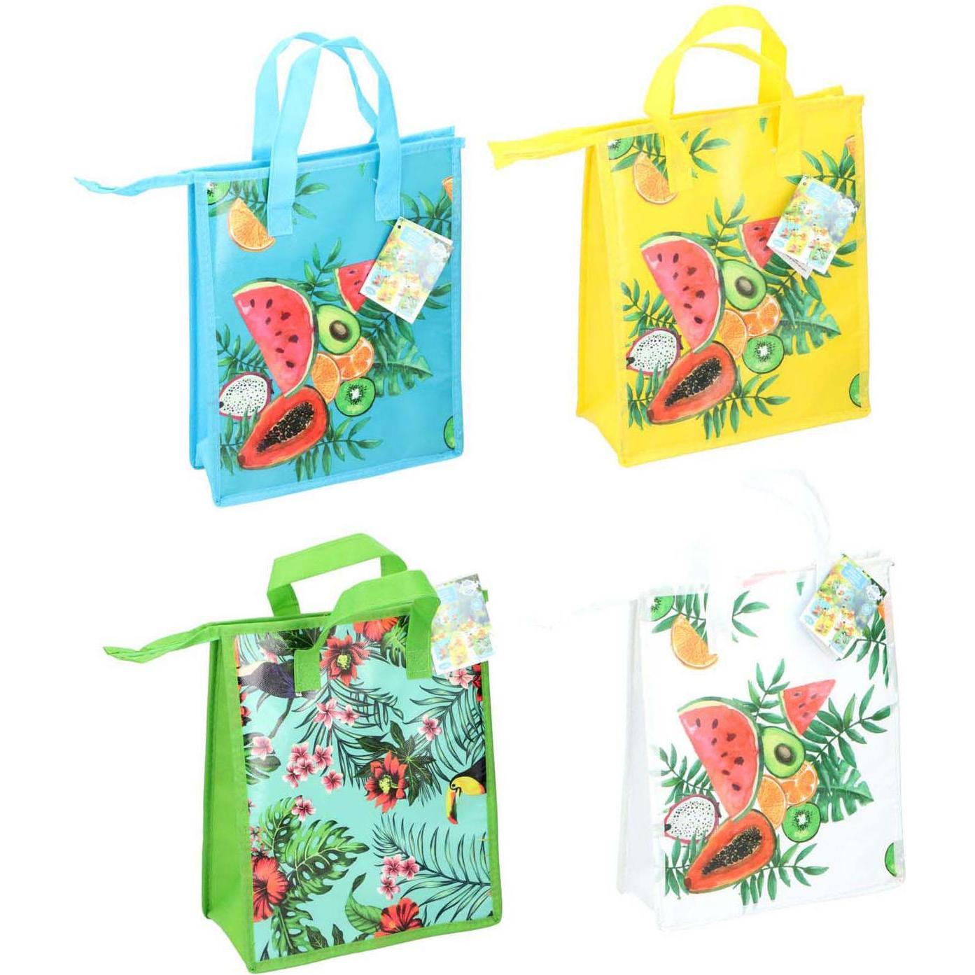 Edco Tropische Kühltasche (8 l) (21562888)