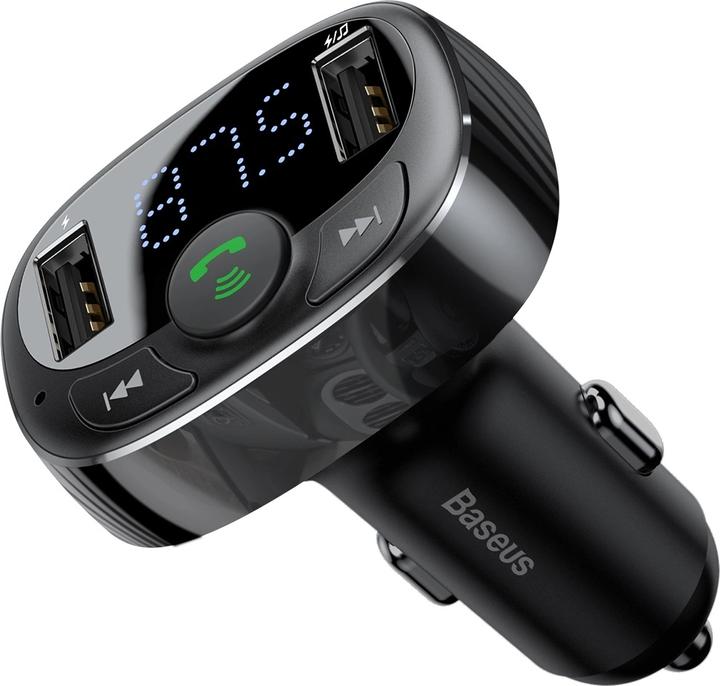 Image du produit Baseus Transmetteur FM