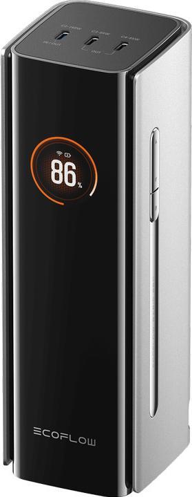 Image du produit EcoFlow RAPID Pro Powerbank 27.650mAh (27.65 mAh, 300 W)