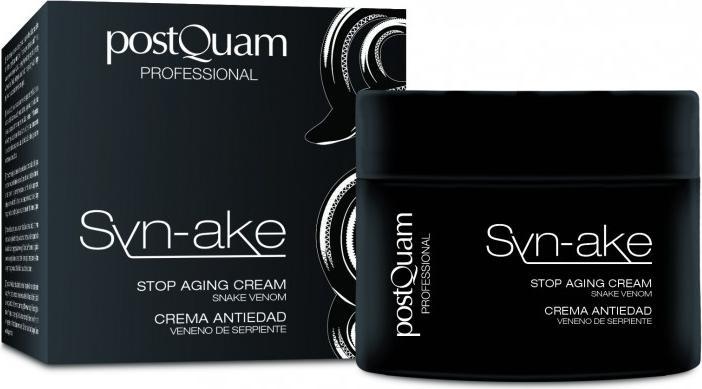 Image du produit Postquam syn-ake stop vieillissement crème au venin de serp (50 ml, Crème 24h)