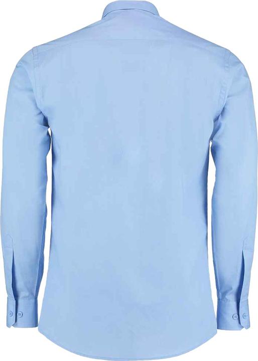 Immagine prodotto Kustom Kit Camicia Conforme alla Taglia Manica Lunga Uomo (58)