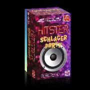 Actual product image Jumbo Hitster Schlager Party, d (German)
