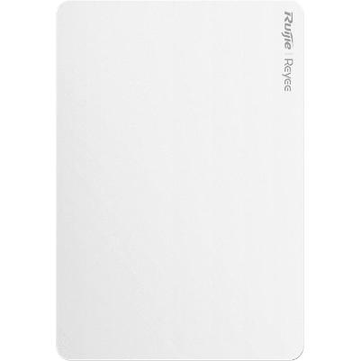 Ruijie Kit di montaggio universale (scatola di giunzione UE) per AP180, 10 unità incluse per set, Access Point