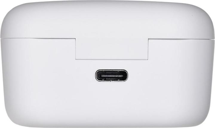 Image du produit JVC HA-A25T Blanc (ANC, 7.50 h, Sans fil)