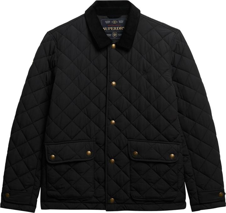 Actual product image Superdry Estate Coach (L)
