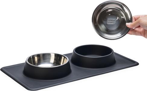 Actual product image Karlie Dinner Set Dex (0.35 l)