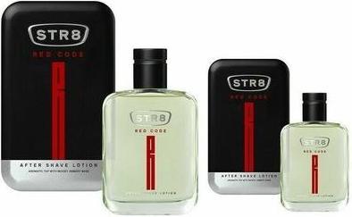 Produktbild Str8 Red Code (Aftershave Lotion, 100 ml)