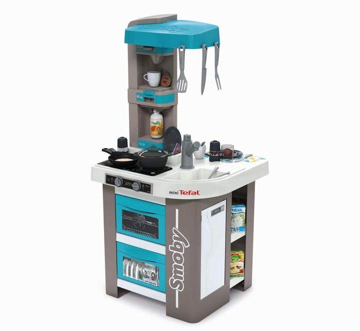 Immagine prodotto Smoby Bolla da cucina Tefal Studio