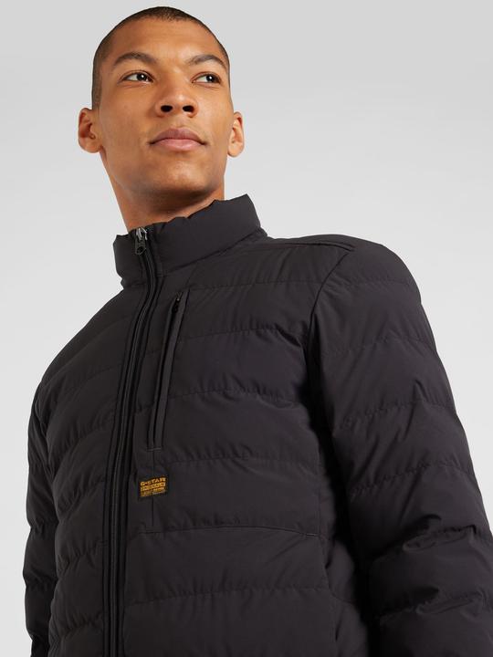 Actual product image G-Star down jacket foundation liner (M)
