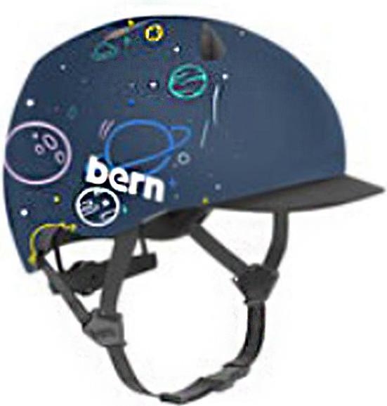 Produktbild Bern Nino DVRT (48 - 51.50 cm)