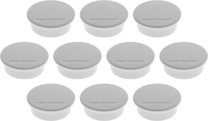 Immagine prodotto Magnetoplan Magnete DISCOFIX COLOR (10 x)
