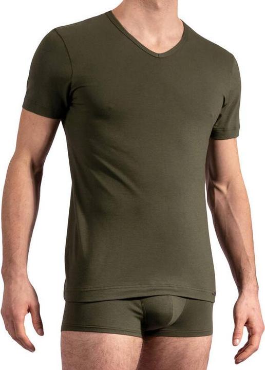 Produktbild Olaf Benz Tshirt V-Neck regular (L)