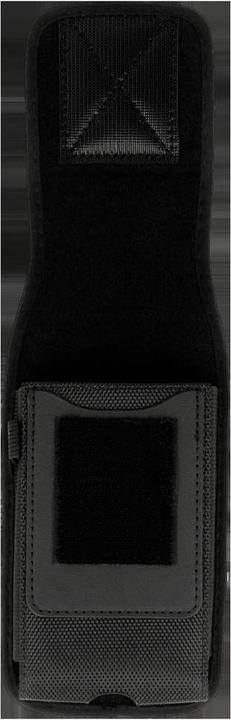 Actual product image XiRRiX XL Fanny Pack Universal Universal Black (Universal)