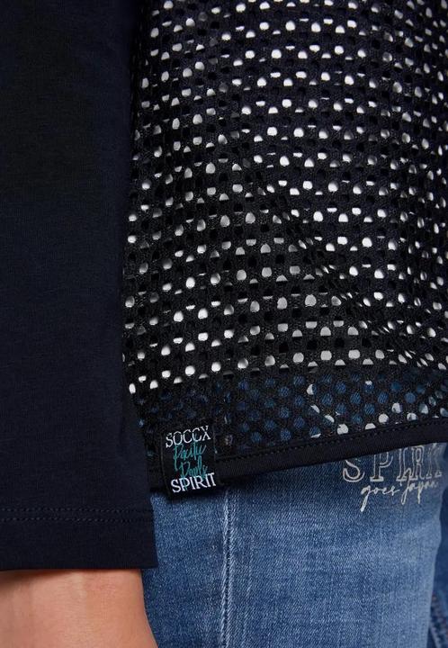 Produktbild Soccx Shirt (S)