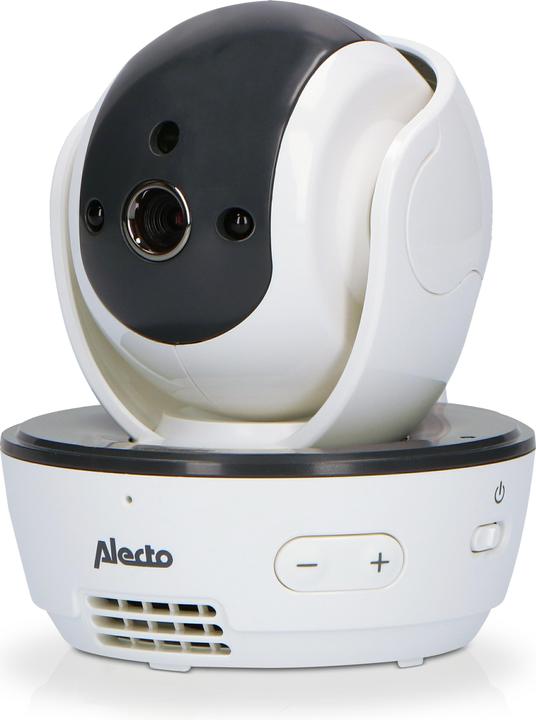 Image du produit Alecto Babyphones (Vidéo et audio, 300 m)