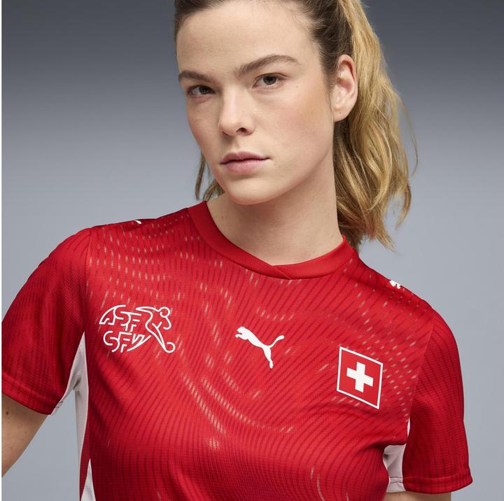 Produktbild Puma SFV Home Jersey Replica W (S)