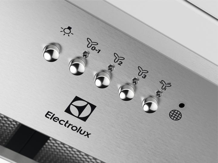Image du produit Electrolux DBGL1032CN (Hotte intégrée)